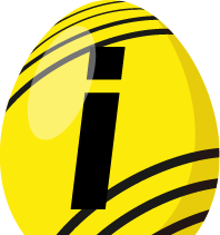 Osterei i