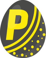 Osterei P