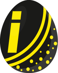 Osterei i
